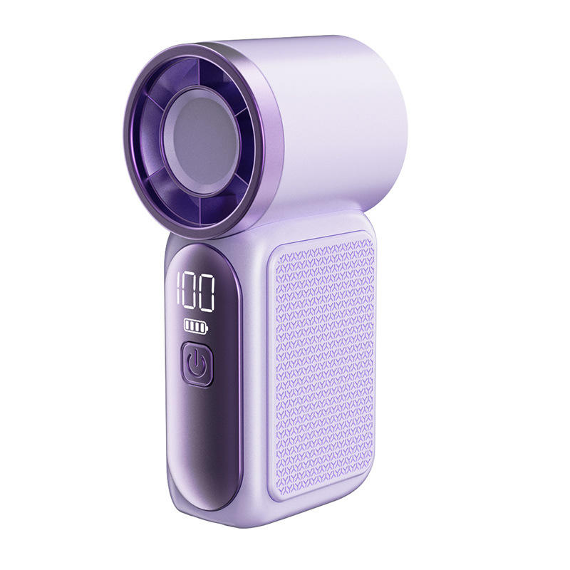 POCKETFROST® Fan with Real-time Digital Display