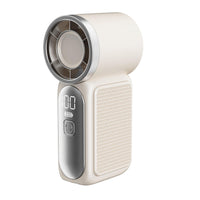 POCKETFROST® Fan with Real-time Digital Display