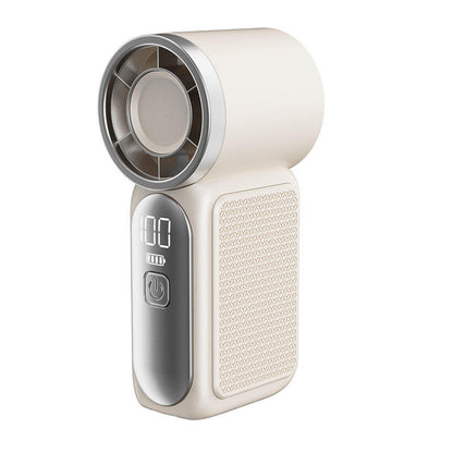 POCKETFROST® Fan with Real-time Digital Display